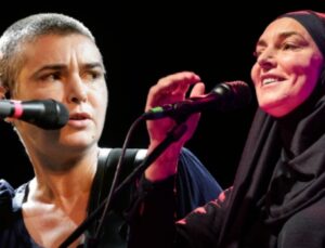 Sinead O’Connor’ın hayatını anlatan belgesel çekiliyor