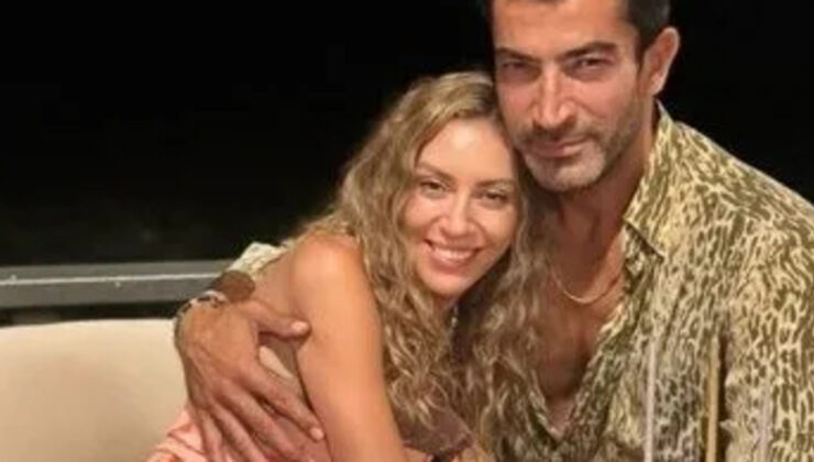 Sinem Kobal’a 38’inci yaş kutlaması: Hem harbi hem Barbie
