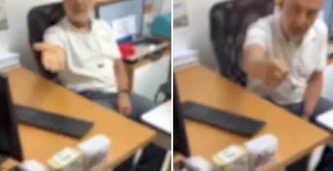 Skandal iddia! Genç kızın kıyafetini beğenmeyen doktor, muayene etmedi