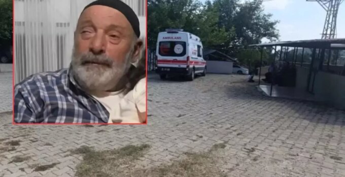 Şofben parası cinayeti! 70 yaşındaki kiracıyı döverek öldürdüler