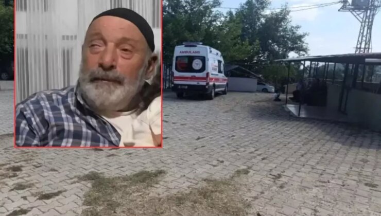 Şofben parası cinayeti! 70 yaşındaki kiracıyı döverek öldürdüler