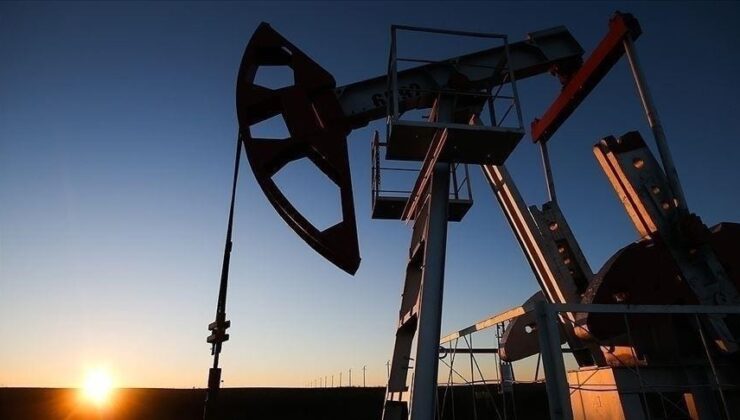 Son 25 yılın en büyük petrol ve doğal gazı keşfedildi