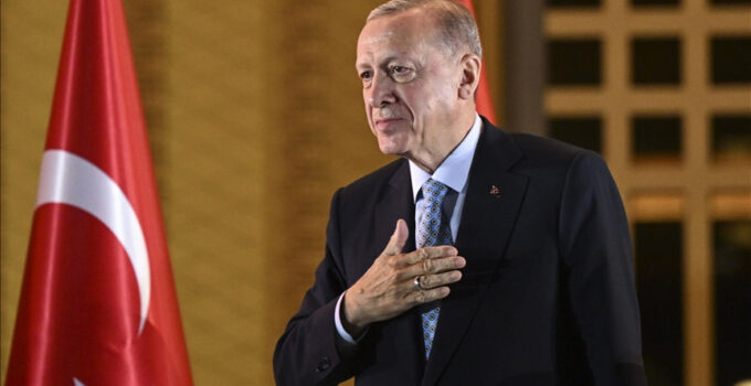 Son dakika… Cumhurbaşkanı Erdoğan’dan önemli açıklamalar
