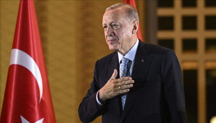Son dakika… Cumhurbaşkanı Erdoğan’dan önemli açıklamalar