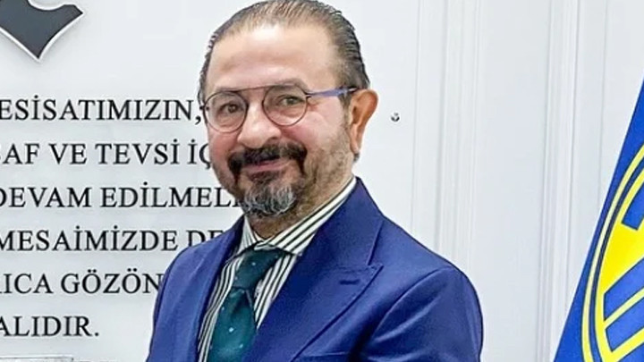 Son dakika… Eski MKE başkanı İsmet Sayhan tutuklandı