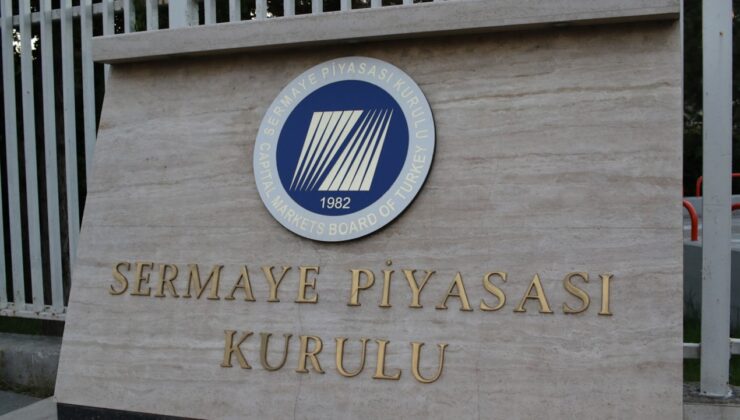 SPK 3 şirketin sermaye artırımını onayladı