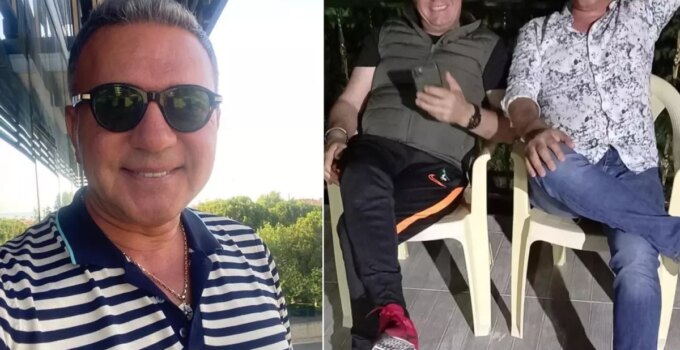 Spor ve inşaat dünyasını sarsan ölüm! Rezidansta vurulmuş halde bulundu