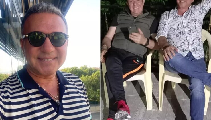 Spor ve inşaat dünyasını sarsan ölüm! Rezidansta vurulmuş halde bulundu