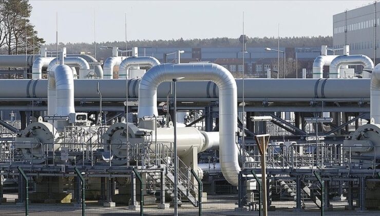 Spot piyasada doğal gaz fiyatları – 9 Ağustos 2025