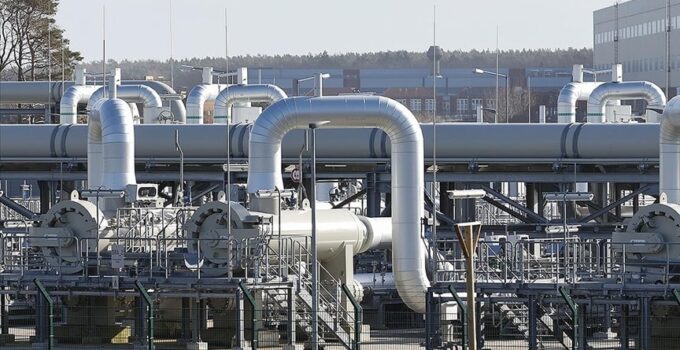 Spot piyasada doğalgaz fiyatları – 17 Ağustos 2025