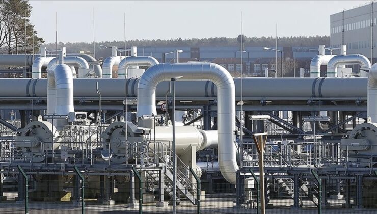 Spot piyasada doğalgaz fiyatları –  3 Ağustos 2025