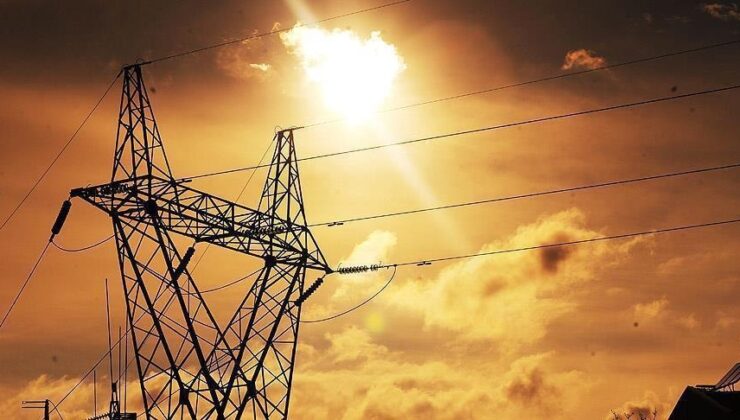 Spot piyasada elektrik fiyatları – 10 Ağustos 2025