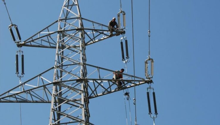 Spot piyasada elektrik fiyatları – 9 Ağustos 2025
