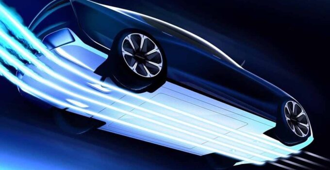 Stellantis, yeni ultra hızlı piliyle Tesla'ya saldırıyor