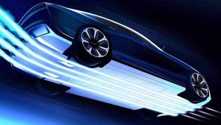 Stellantis, yeni ultra hızlı piliyle Tesla'ya saldırıyor