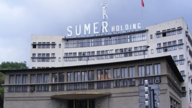 Sümer Holding'e ait 18 taşınmaz özelleştirilecek