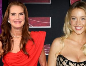 Sydney Sweeney’in tartışma yaratan reklamı 45 yıl önceye götürdü: Brooke Shields de tepki çekmişti