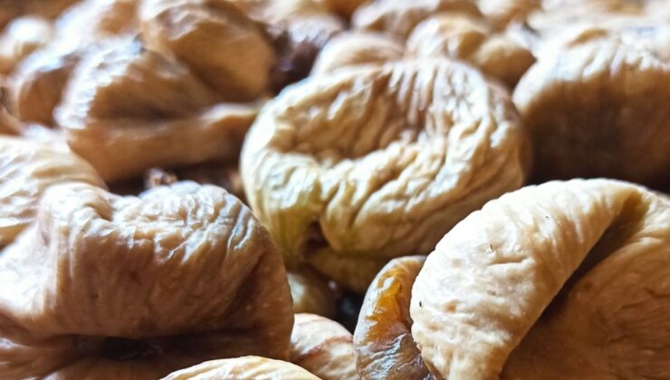 Tariş, 2025-2026 kuru incir alım fiyatlarını açıkladı