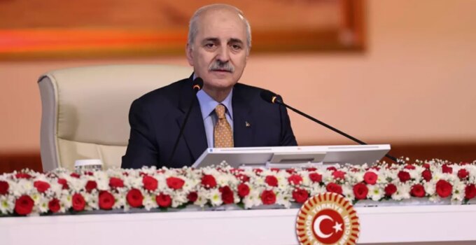TBMM’de çözüm komisyonu ikinci toplantısını gerçekleştirdi