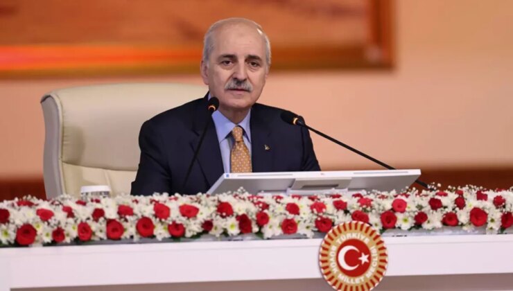 TBMM’de çözüm komisyonu ikinci toplantısını gerçekleştirdi