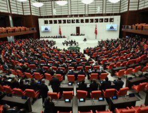 TBMM’de tarihi gün! Terörsüz Türkiye komisyonu ilk kez toplanıyor
