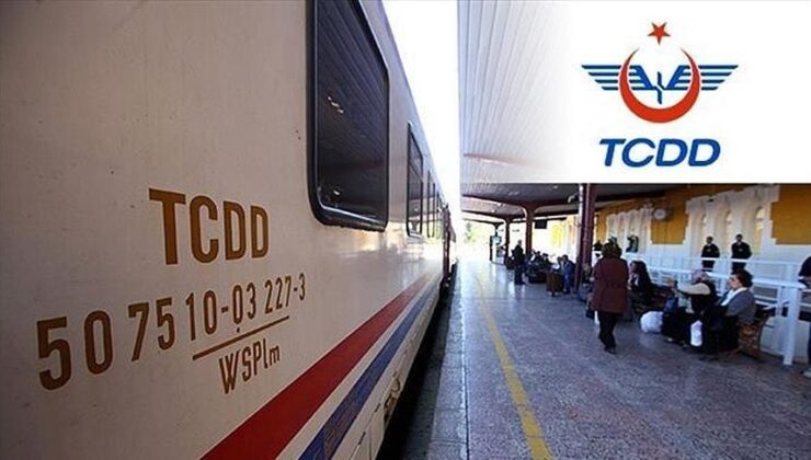 TCDD kendi elektriğini üretmeye başladı