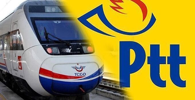 TCDD ve PTT'den grev yasağı! Personele işlem başlatılacak