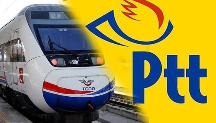 TCDD ve PTT'den grev yasağı! Personele işlem başlatılacak