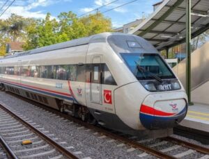 TCDD zararda gaza bastı
