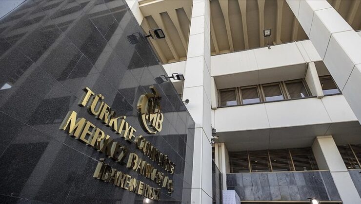 TCMB "Sektörel Enflasyon Beklentileri"ni yayımladı
