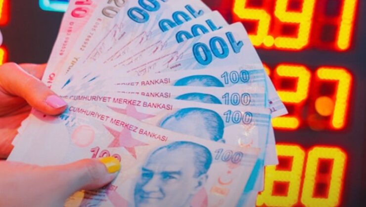 Tehlikenin hemen kıyısında: Dolar 43 lirayı aşarsa…