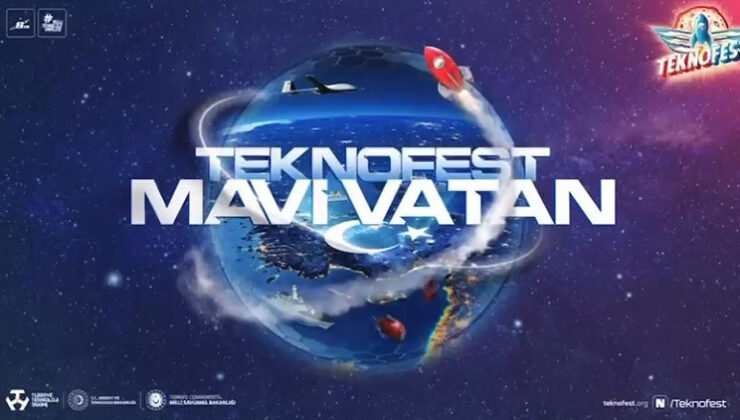 TEKNOFEST Mavi Vatan’a özel ‘İlk kez görüntülendiler’ belgeseli