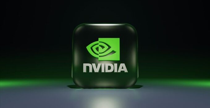 Teknoloji savaşında yeni perde: Nvidia’nın çipleri hedefte