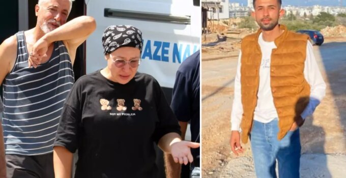 Telefonda başlayan tartışma cinayetle bitti! Kendisini böyle savundu