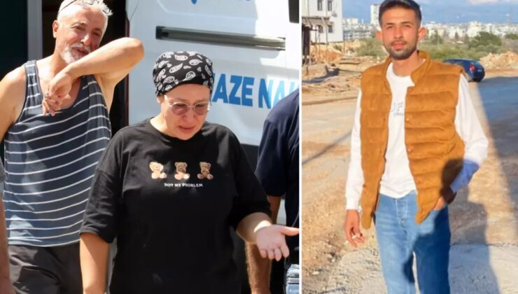 Telefonda başlayan tartışma cinayetle bitti! Kendisini böyle savundu