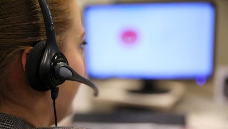 Telefonu açmayana 15 bin lira ceza!
