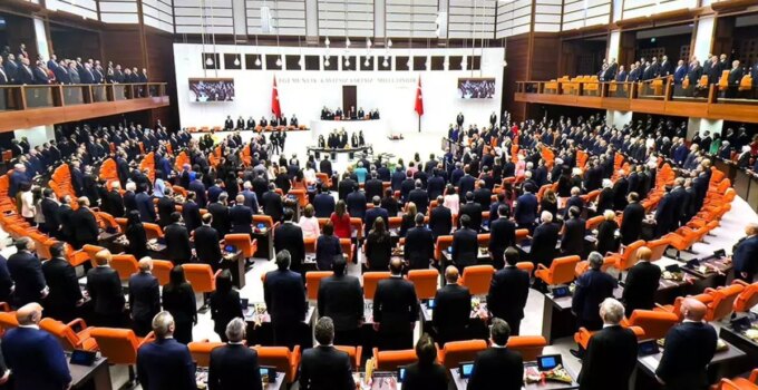 Terörsüz Türkiye Komisyonu’nun ilk toplantı tarihi netleşti