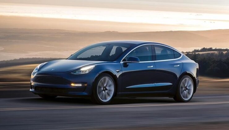 Tesla yeniden satışta: Yeni fiyatlar ve tarihler belli oldu
