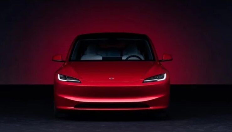 Tesla'dan yeni ÖTV hamlesi