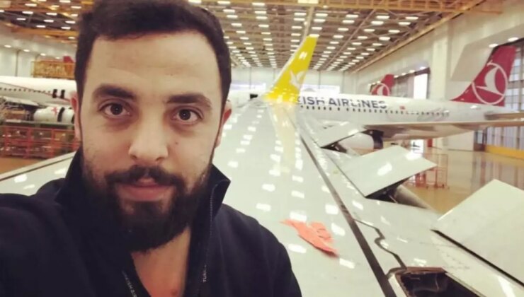 THY Teknik çalışanı iş kazasında hayatını kaybetti