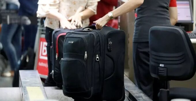 THY’den yeni karar: Bataryası ayrılmayan akıllı bagajlar artık uçağa alınmayacak