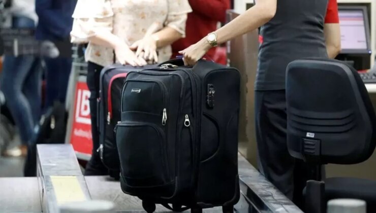 THY’den yeni karar: Bataryası ayrılmayan akıllı bagajlar artık uçağa alınmayacak