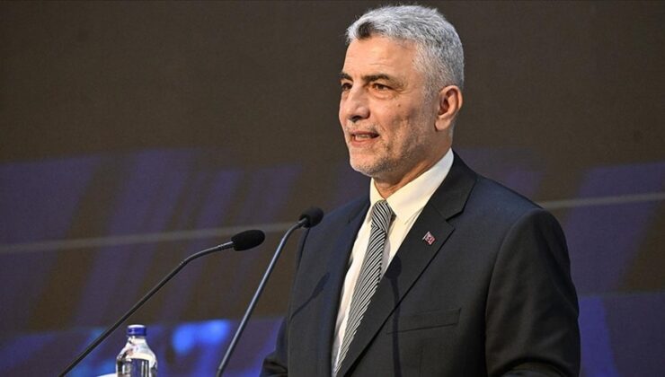 Ticaret Bakanı: Fiyat istikrarı süreci güçleniyor