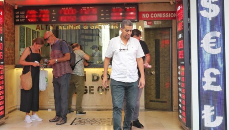 TL’ye güven 3 aydan ibaret