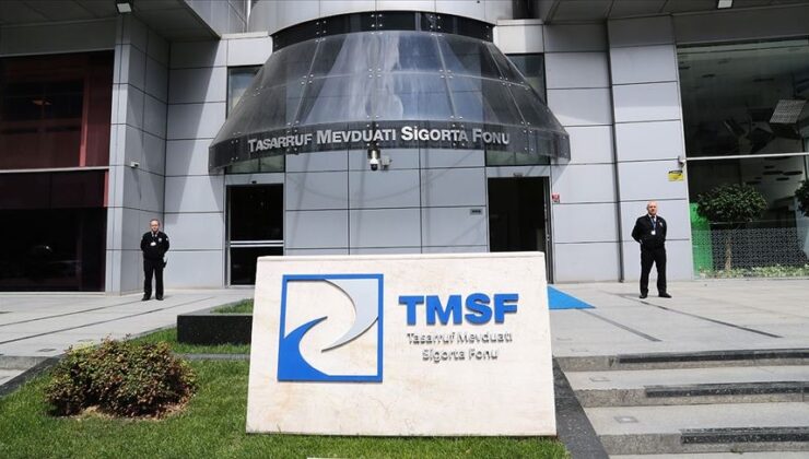 TMSF Eylülde 12 ihale düzenleyecek