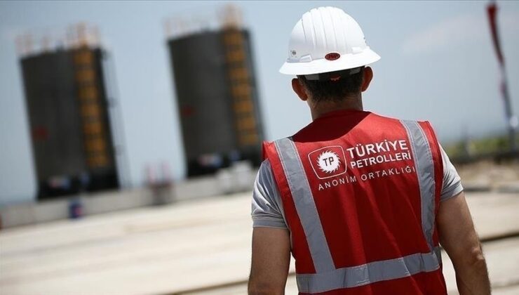 TPAO'nun Diyarbakır ve Mardin'deki sahası için kamulaştırma kararı