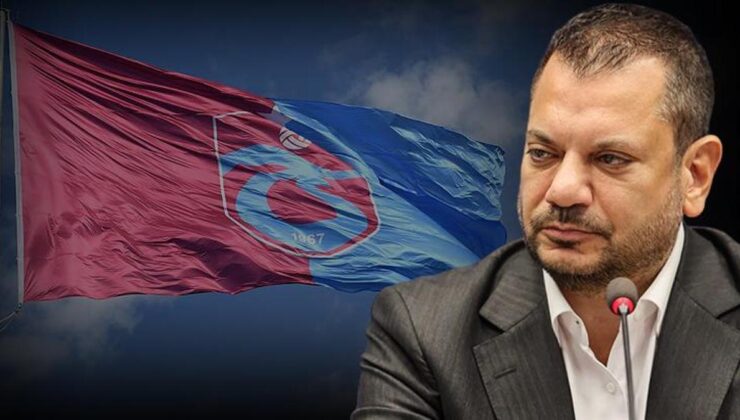 Trabzonspor’dan çılgın sermaye artırımı! Süper Lig devlerine büyük fark
