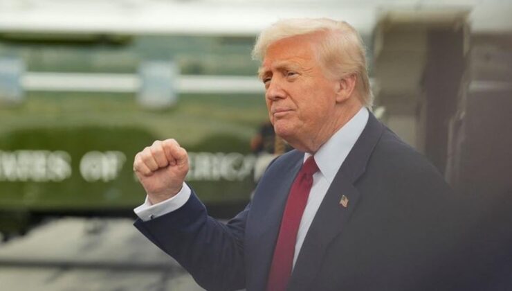 Trump ABD'nin TÜİK'ini karıştırdı