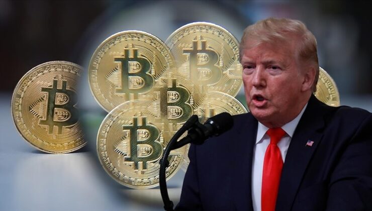 Trump destekli World Liberty’den 1,5 milyar dolarlık kripto fonlama planı