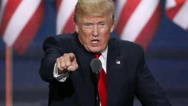 Trump dijital vergi uygulayan ülkeleri tehdit etti: Ek tarifeler geliyor